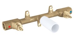 Grohe Ankastre İç Gövde - 32706000 - Grohe