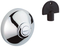 Grohe Ankastre stop valf - 19842000 - Grohe