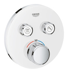 Grohe Ankastre Termostatik Banyo Bataryası - 29151LS0 - Grohe