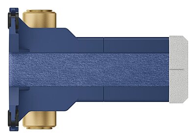 Grohe Aqua Tiles Ankastre Termostatik Montaj Gövdesi 4 Çıkışlı - 1068810000 - 4