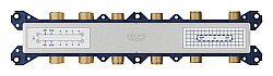Grohe Aqua Tiles Ankastre Termostatik Montaj Gövdesi 4 Çıkışlı - 1068810000 - Grohe
