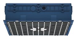 Grohe Aqua Tiles Gömme Tavan Duşu Montaj Gövdesi – 1049799990 - Grohe
