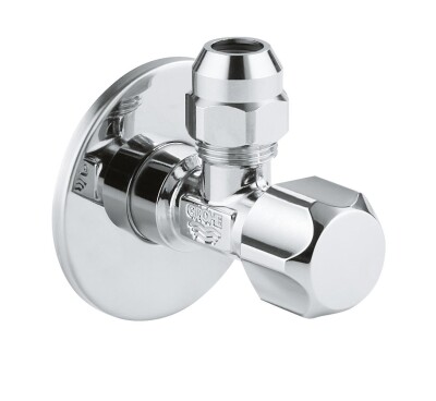 Grohe Ara Musluk - 22018000 - 1