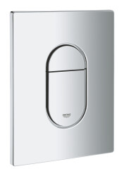 Grohe Arena Cosmopolitan Kumanda Paneli - 38844000 - Grohe