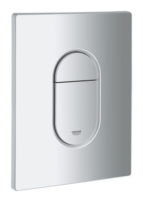 Grohe Arena Cosmopolitan Kumanda Paneli - 38844P00 - 1