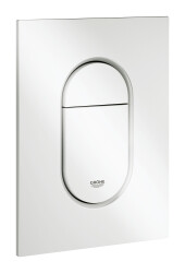 Grohe Arena Cosmopolitan S Kumanda paneli - 37624SH0 - Grohe
