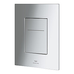 Grohe Arina Kumanda Paneli, Silk Motion Technology, Dikdörtgen (Pilli) - 1046440000 - 3
