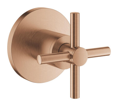 Grohe Atrio Ankastre Stop Valf - 29396DL0 - 1