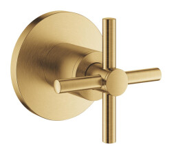 Grohe Atrio Ankastre Stop Valf - 29396gn0 - Grohe