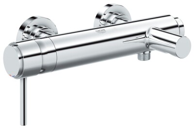 Grohe Atrio Banyo Bataryası - 32652001 - 1