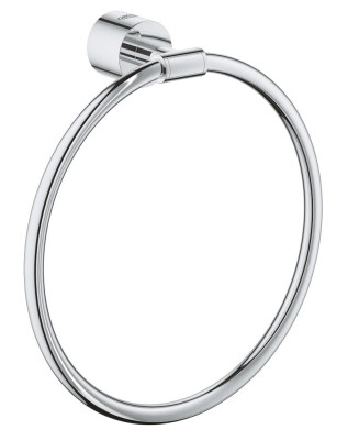 Grohe Atrio Halka Havluluk - 40307003 - 1