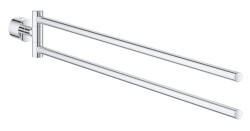 Grohe Atrio Havluluk - 40308003 - Grohe