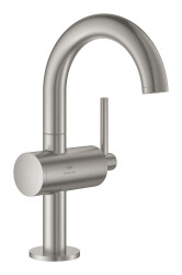 Grohe Atrio Lavabo Bataryası 1/2″ M-Boyut - 24363DC0 - Grohe