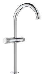 Grohe Atrio Lavabo Bataryası 1/2″ XL-Boyut - 21142000 - 1