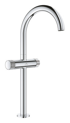 Grohe Atrio Lavabo Bataryası 1/2″ XL-Boyut - 21142000 - 1