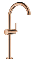 Grohe Atrio Lavabo Bataryası 1/2″ XL-Boyut - 24365DA0 - Grohe