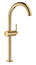 Grohe Atrio Lavabo Bataryası 1/2″ XL-Boyut - 24365GL0 - 1
