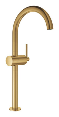 Grohe Atrio Lavabo Bataryası 1/2″ XL-Boyut - 24365GN0 - 1