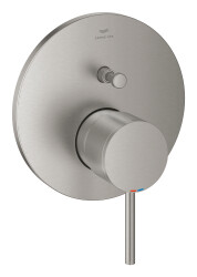 Grohe Atrio New Ankastre Banyo Bataryası - 24355DC0 - Grohe