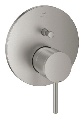 Grohe Atrio New Ankastre Banyo Bataryası - 24355DC0 - 1
