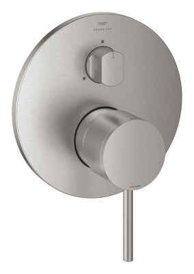 Grohe Atrio New Ankastre Banyo Bataryası - 24356DC0 - 1
