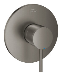 Grohe Atrio New Ankastre Duş Bataryası - 24354AL0 - 1