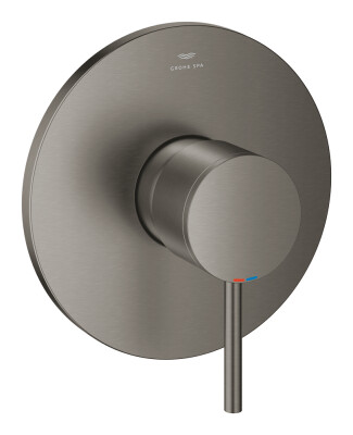 Grohe Atrio New Ankastre Duş Bataryası - 24354AL0 - 1