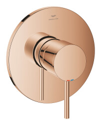 Grohe Atrio New Ankastre Duş Bataryası - 24354DA0 - 1
