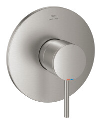 Grohe Atrio New Ankastre Duş Bataryası - 24354DC0 - Grohe