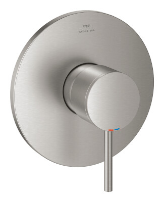 Grohe Atrio New Ankastre Duş Bataryası - 24354DC0 - 1