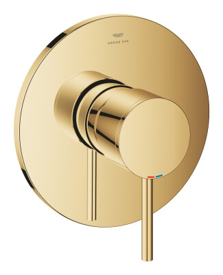Grohe Atrio New Ankastre Duş Bataryası - 24354GL0 - 1