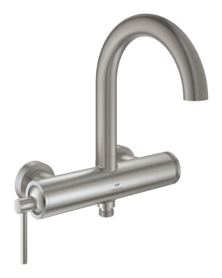 Grohe Atrio New Banyo Bataryası - 24367DC0 - 1