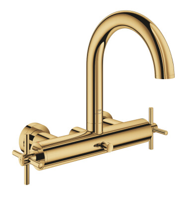 Grohe Atrio New Banyo Bataryası - 25268GL0 - 1