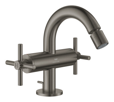 Grohe Atrio New Bide Bataryası - 24353AL0 - 1