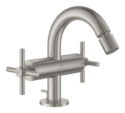 Grohe Atrio New Bide Bataryası - 24353DC0 - Grohe