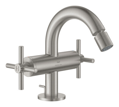 Grohe Atrio New Bide Bataryası - 24353DC0 - 1