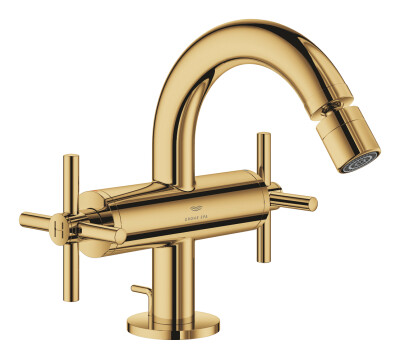 Grohe Atrio New Bide Bataryası - 24353GL0 - 1
