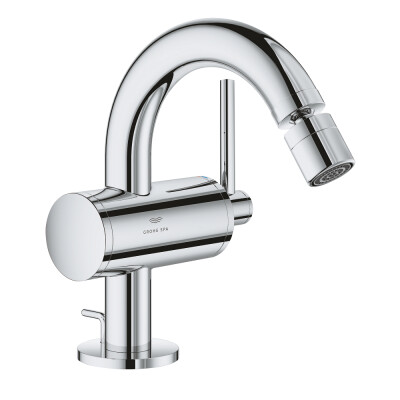 Grohe Atrio New Bide Bataryası - 24364000 - 1
