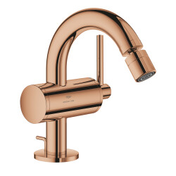 Grohe Atrio New Bide Bataryası - 24364DA0 - Grohe