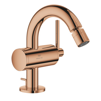 Grohe Atrio New Bide Bataryası - 24364DA0 - 1