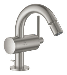 Grohe Atrio New Bide Bataryası - 24364DC0 - Grohe