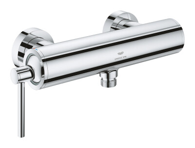 Grohe Atrio New Duş Bataryası - 24366000 - 1