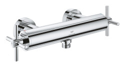 Grohe Atrio New Duş Bataryası - 26895000 - Grohe