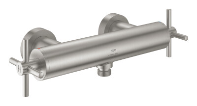 Grohe Atrio New Duş Bataryası - 26895DC0 - 1
