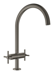 Grohe Atrio New Eviye Bataryası - 30609AL0 - Grohe