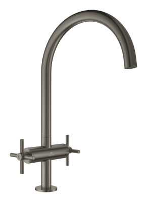 Grohe Atrio New Eviye Bataryası - 30609AL0 - 1