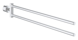 Grohe Atrio New Havluluk - 40888000 - Grohe