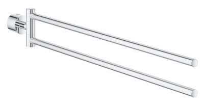 Grohe Atrio New Havluluk - 40888000 - 1