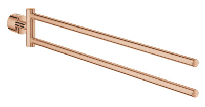 Grohe Atrio New Havluluk - 40888DA0 - 1