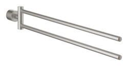 Grohe Atrio New Havluluk - 40888DC0 - Grohe